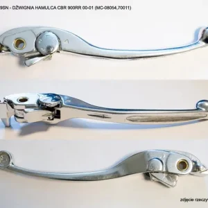 Kup teraz PSYCHIC DŹWIGNIA HAMULCA HONDA CBR 900RR ‘00-‘01 (MC-08054,70011)