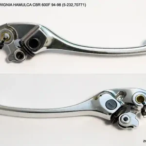 Zniżka PSYCHIC DŹWIGNIA HAMULCA HONDA NT 650V ‘02-‘05, CBR 600F`89-98, CBR 1000F`89-92 (MC-08575SL,70771) = DHH43S