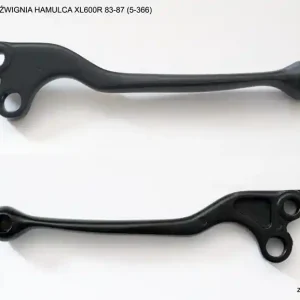 PSYCHIC DŹWIGNIA HAMULCA HONDA XL600R ‘83-‘87 (5-366) Bezpieczne zakupy