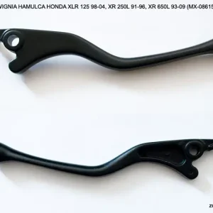 PSYCHIC DŹWIGNIA HAMULCA HONDA XLR 125 ‘98-‘04, XR 250L ‘91-‘96, XR 650L ‘93-‘09 (MX-08615) (53175-KBR-000) Oferta czasowa