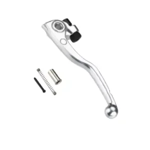 Wyjątkowa oferta PSYCHIC DŹWIGNIA SPRZĘGŁA KTM SX/EXC ‘07-‘23 HUSQVARNA ‘14-‘23, BETA RR 250/300 ‘13-‘23, SHERCO ‘14-‘23 POMPA BREMBO (MX-08397-1,74021)