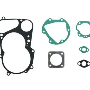 Zniżka NAMURA KOMPLET USZCZELEK KAWASAKI KDX 50 03-06, SUZUKI JR 50 78-06