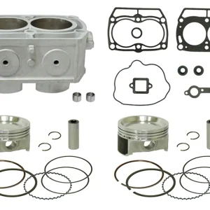 NAMURA CYLINDER KOMPLETNY POLARIS SPORTSMAN 800 EFI (11-14), RANGER 800 XP/EPS (12) BIG BORE = 82MM (60002-K03) - ZASTĘPUJE AT-09478-2K Zamów teraz