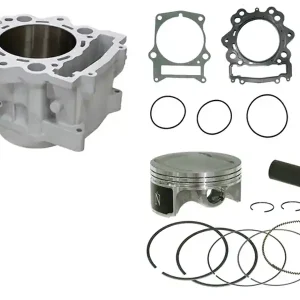 NAMURA 2026/01 CYLINDER KOMPLETNY YAMAHA YFM 700 GRIZZLY 14-15, YXC 700 VIKING 14-18 STD = 102MM (20104-K02) - ZASTĘPUJE AT-09476K Łatwy zwrot