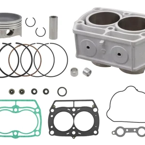 NAMURA 2026/05 CYLINDER KOMPLETNY POLARIS SPORTSMAN 800 EFI (05-10), RANGER 800 6X6/ EFI (10), 800 RZR / EFI (08-10), 800 RZR/4/S (10) BIG BORE = 82MM (61002-K01) - ZASTĘPUJE AT-09478K Premium