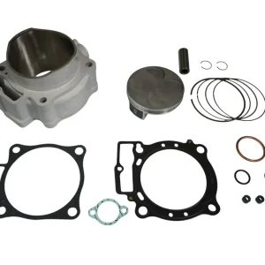 Oferta czasowa NAMURA 2026/01 CYLINDER KOMPLETNY HONDA CRF 450R (09-16) STD = 96MM TŁOK HYPERDRIVE NX-10046 (EC210-029) - ZASTĘPUJE MX-09171K