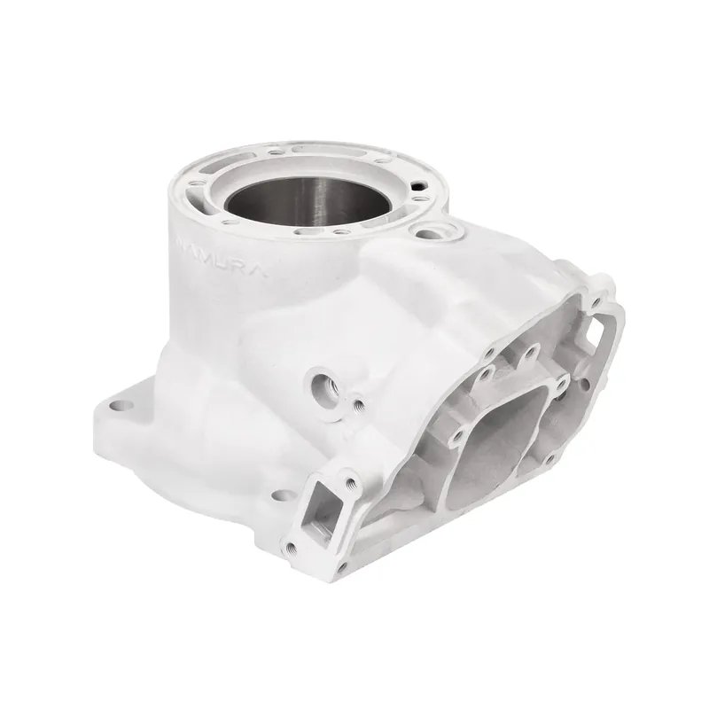 Zniżka NAMURA CYLINDER KTM SX 125 ‘07-‘15 , EXC 125 ‘07-‘16 , TE / TC 125 ‘14-‘15 , HUSABERG TE 125 ‘11-‘13 (OEM 50330038600) (ŚR. 54,00 MM) (NICASIL) 50330038600
